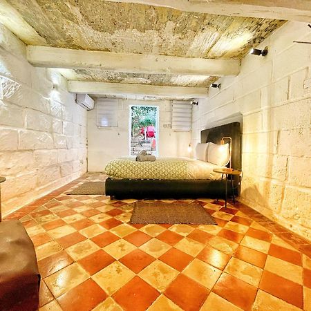 House Of Pomegranates By Holi Hotel Sliema Ngoại thất bức ảnh
