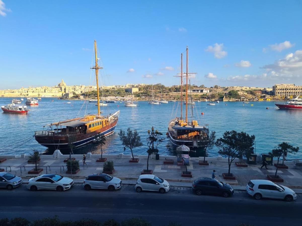 House Of Pomegranates By Holi Hotel Sliema Ngoại thất bức ảnh