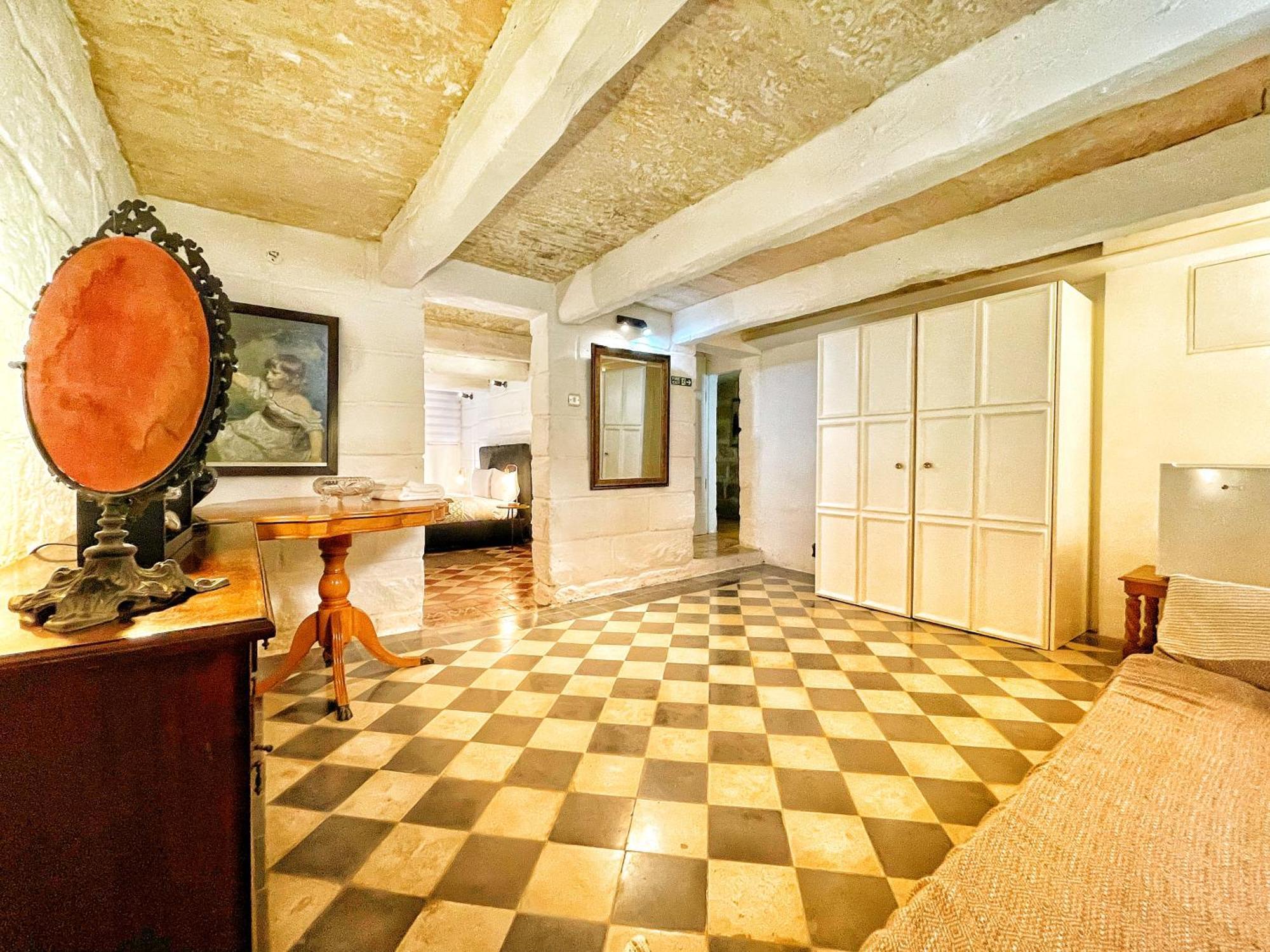 House Of Pomegranates By Holi Hotel Sliema Ngoại thất bức ảnh
