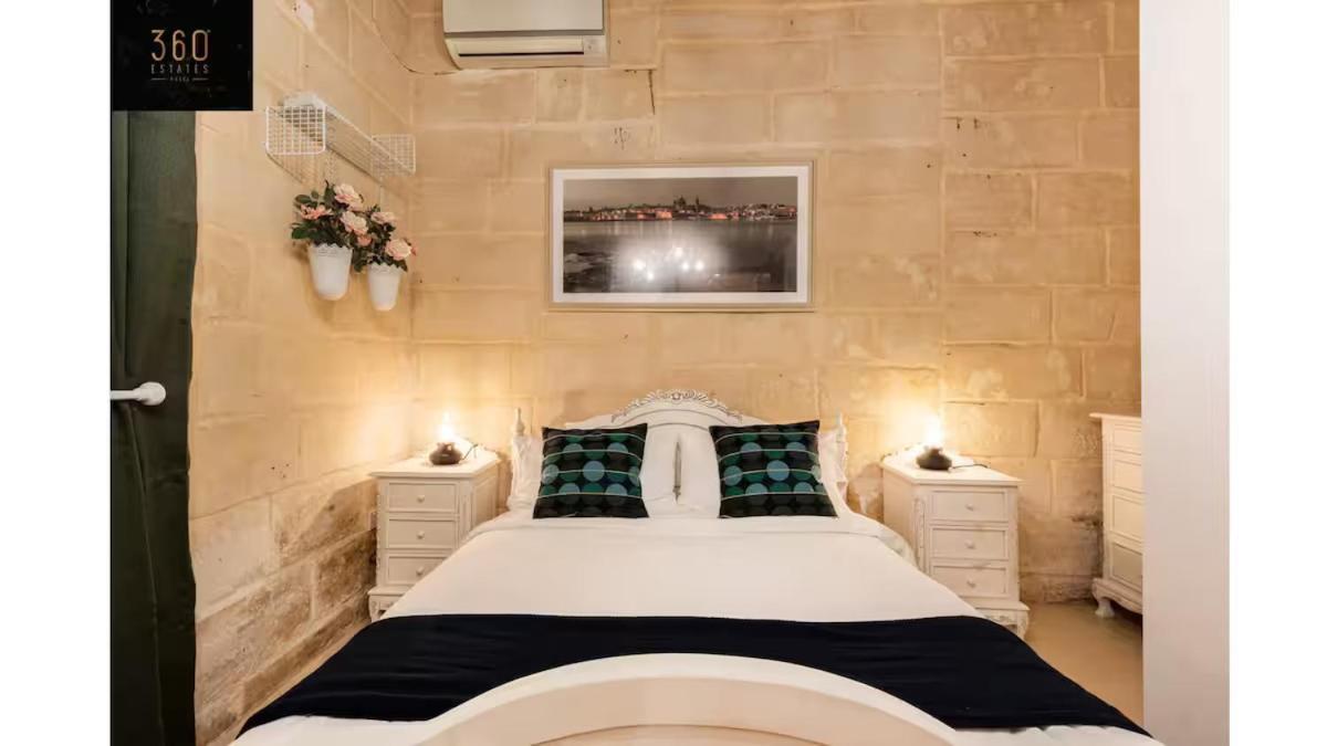House Of Pomegranates By Holi Hotel Sliema Ngoại thất bức ảnh
