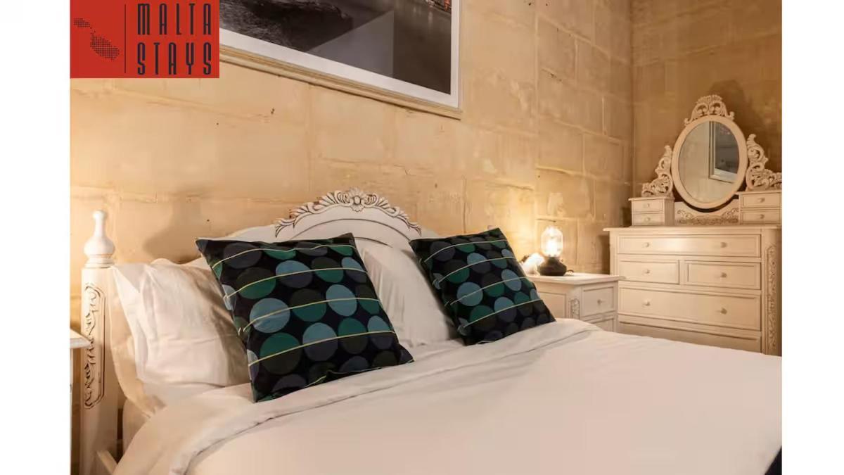 House Of Pomegranates By Holi Hotel Sliema Ngoại thất bức ảnh