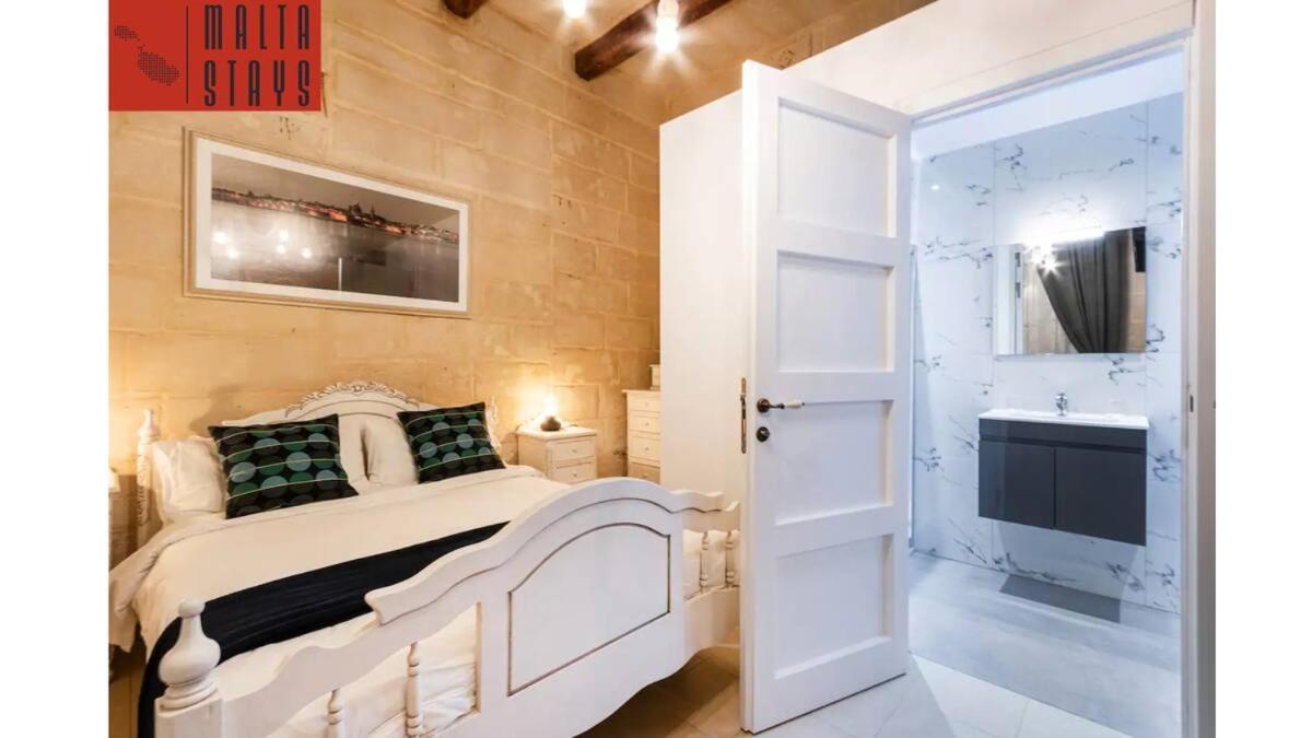 House Of Pomegranates By Holi Hotel Sliema Ngoại thất bức ảnh