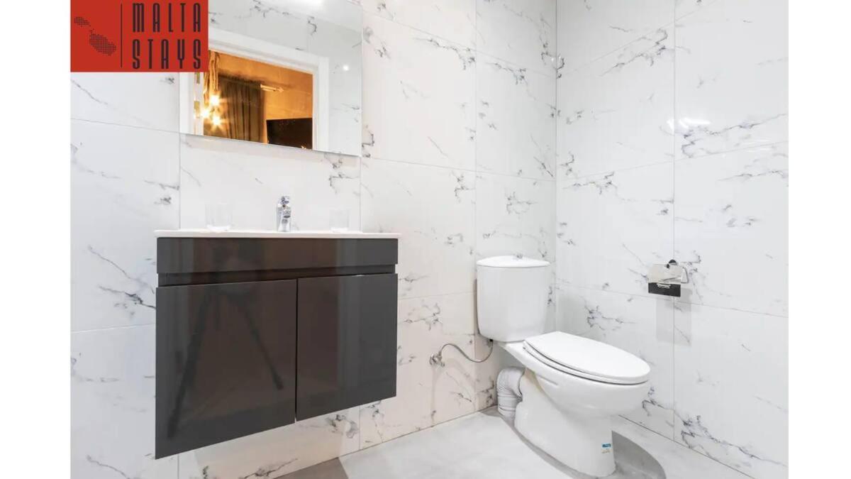 House Of Pomegranates By Holi Hotel Sliema Ngoại thất bức ảnh