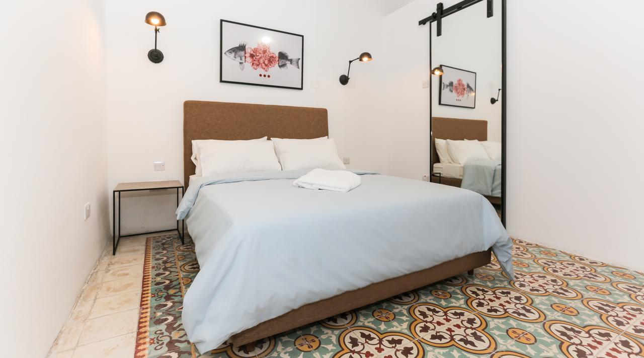 House Of Pomegranates By Holi Hotel Sliema Ngoại thất bức ảnh