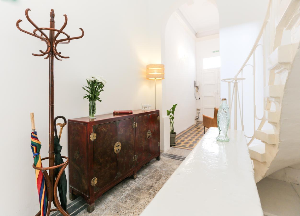 House Of Pomegranates By Holi Hotel Sliema Ngoại thất bức ảnh
