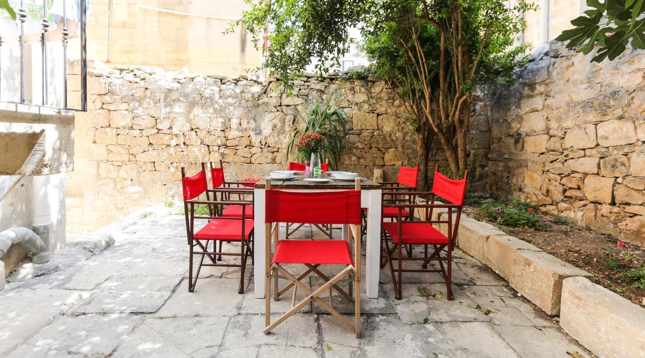 House Of Pomegranates By Holi Hotel Sliema Ngoại thất bức ảnh