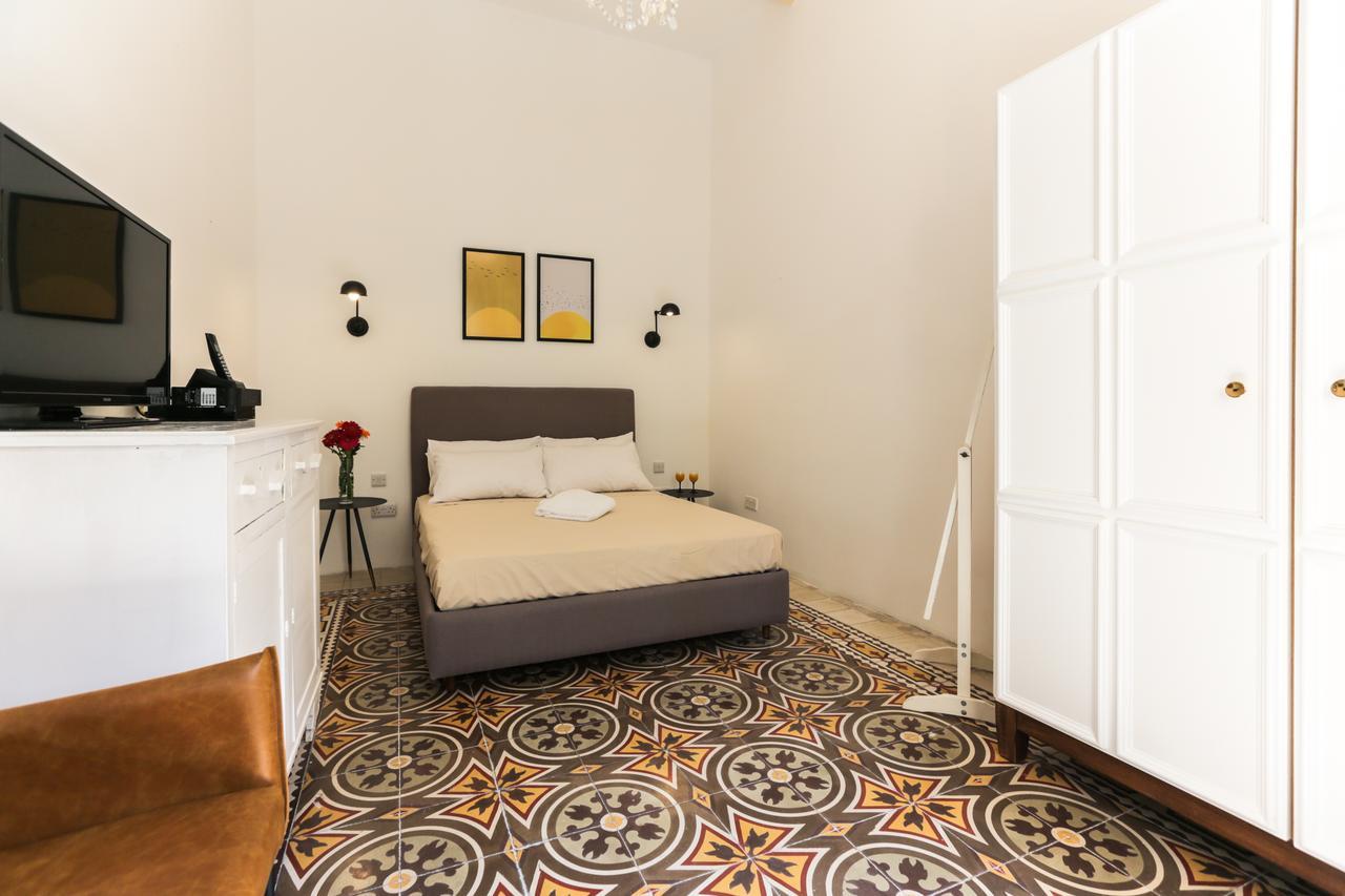 House Of Pomegranates By Holi Hotel Sliema Ngoại thất bức ảnh