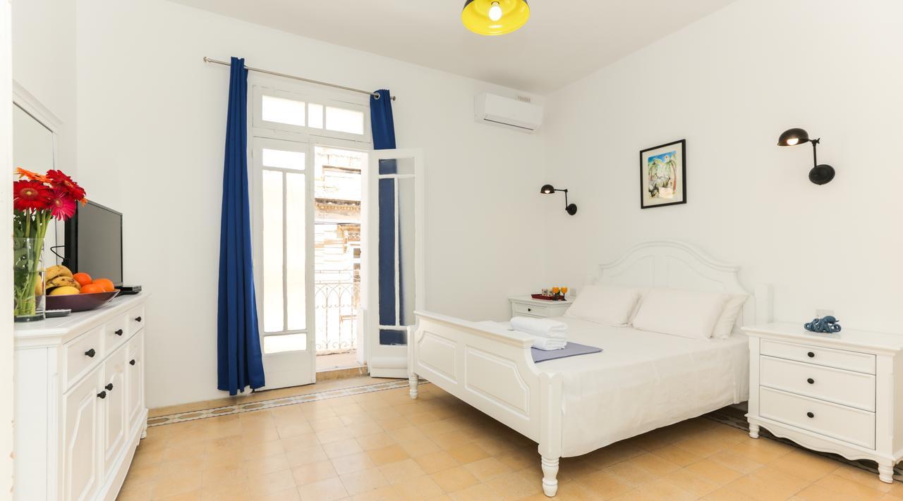 House Of Pomegranates By Holi Hotel Sliema Ngoại thất bức ảnh