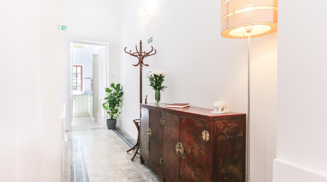 House Of Pomegranates By Holi Hotel Sliema Ngoại thất bức ảnh