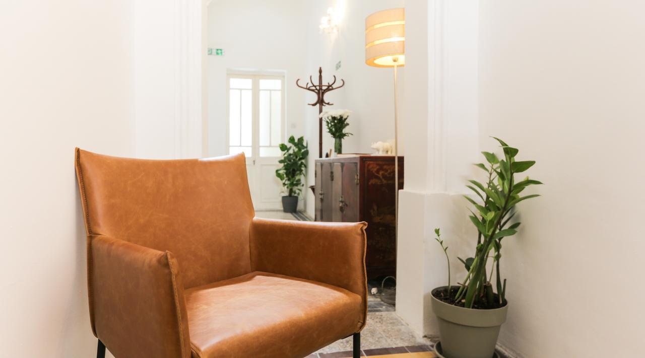 House Of Pomegranates By Holi Hotel Sliema Ngoại thất bức ảnh