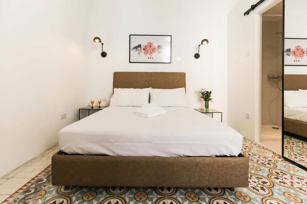 House Of Pomegranates By Holi Hotel Sliema Ngoại thất bức ảnh