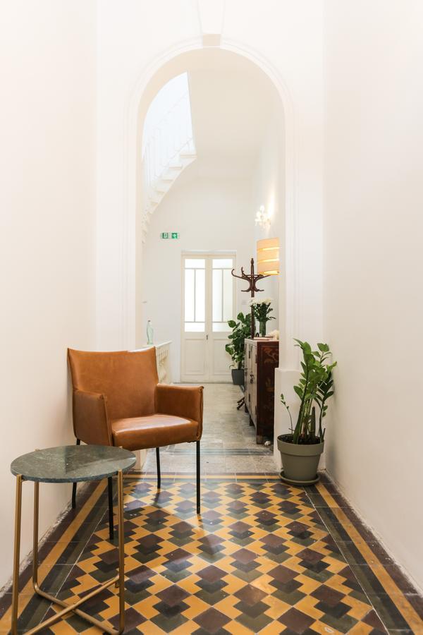 House Of Pomegranates By Holi Hotel Sliema Ngoại thất bức ảnh