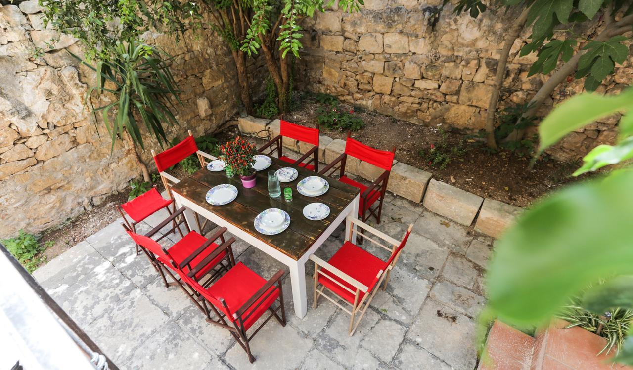 House Of Pomegranates Hotel Sliema Ngoại thất bức ảnh