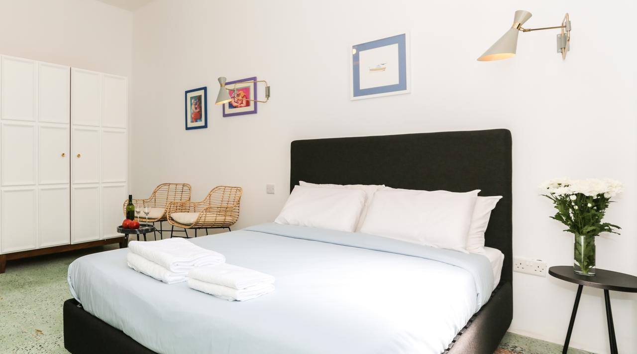 House Of Pomegranates By Holi Hotel Sliema Ngoại thất bức ảnh