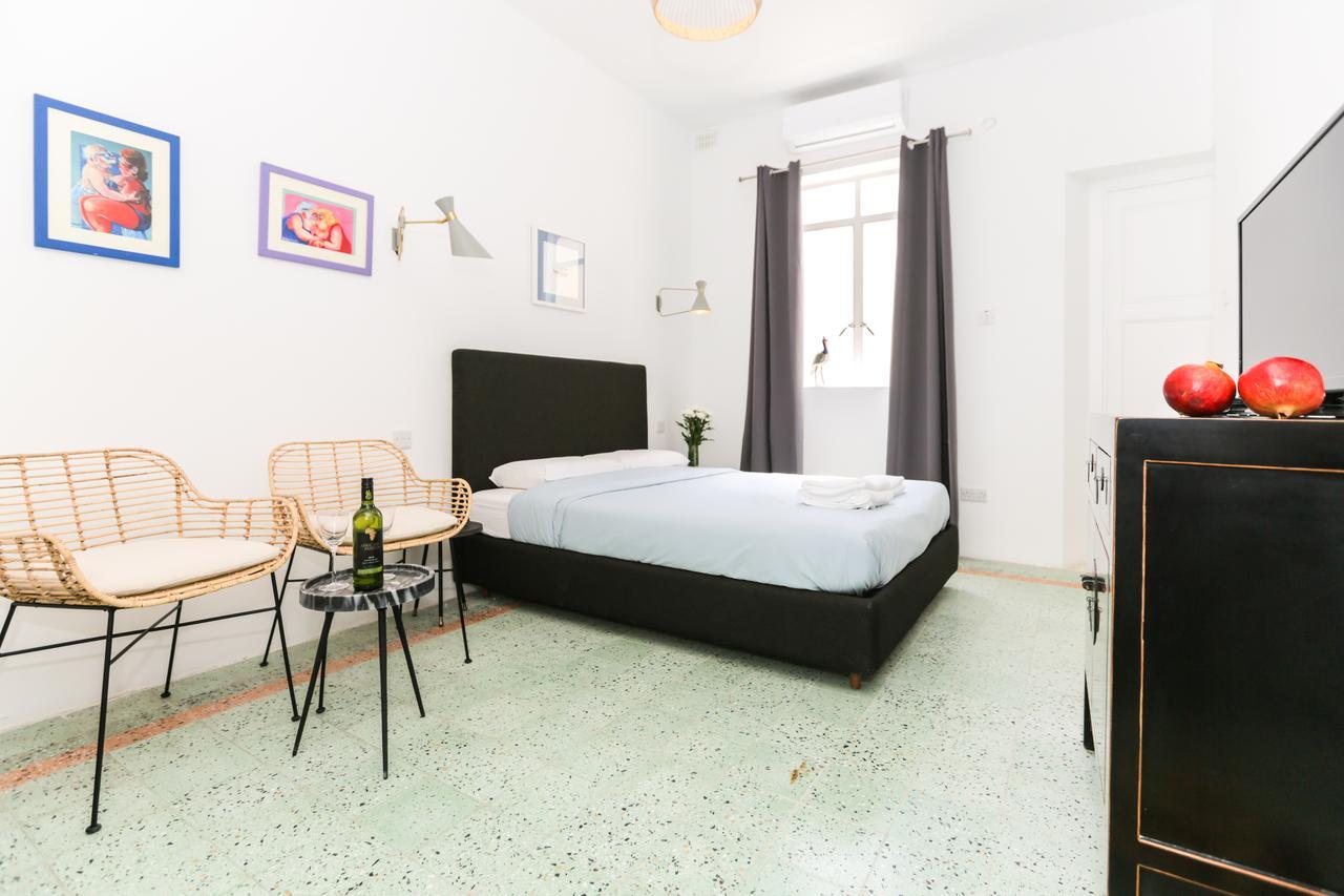 House Of Pomegranates By Holi Hotel Sliema Ngoại thất bức ảnh