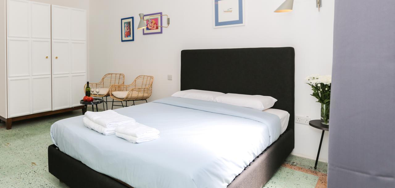 House Of Pomegranates By Holi Hotel Sliema Ngoại thất bức ảnh