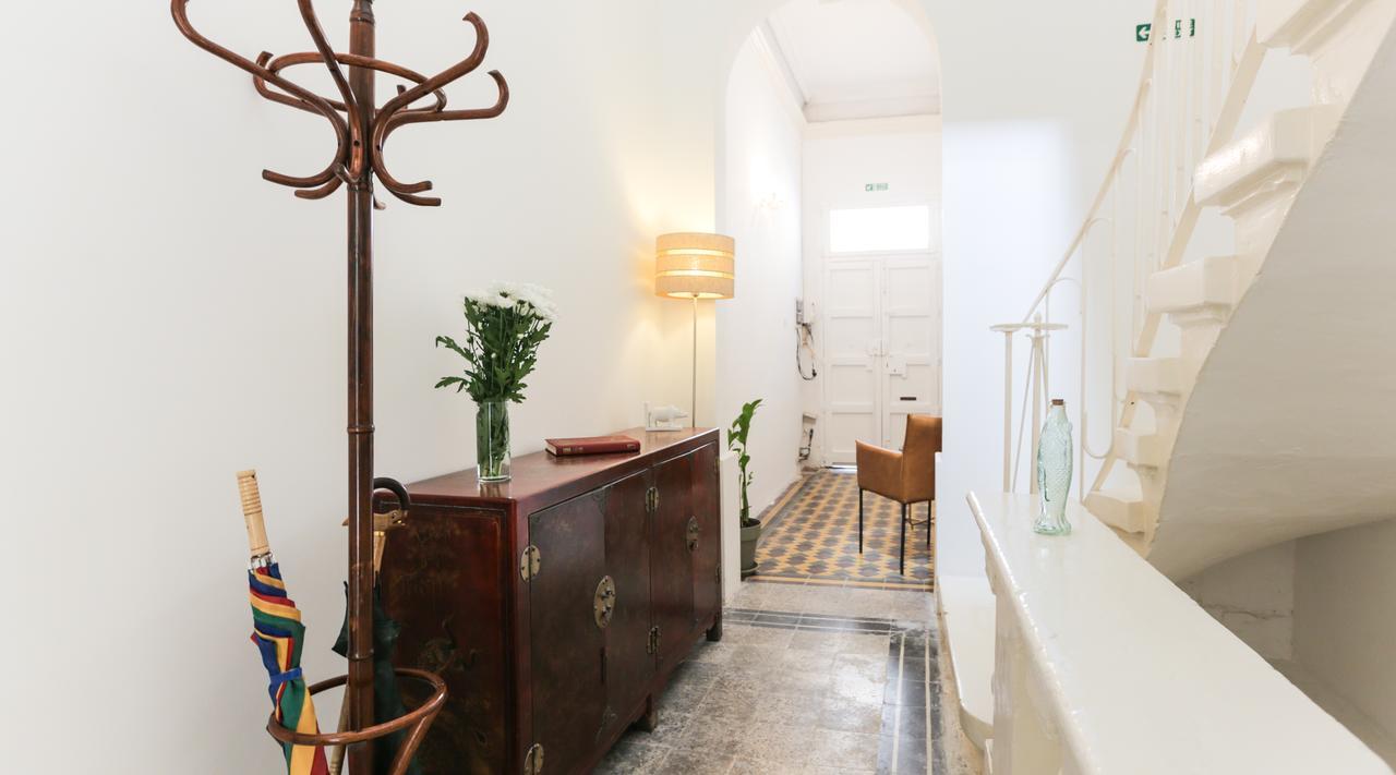 House Of Pomegranates By Holi Hotel Sliema Ngoại thất bức ảnh