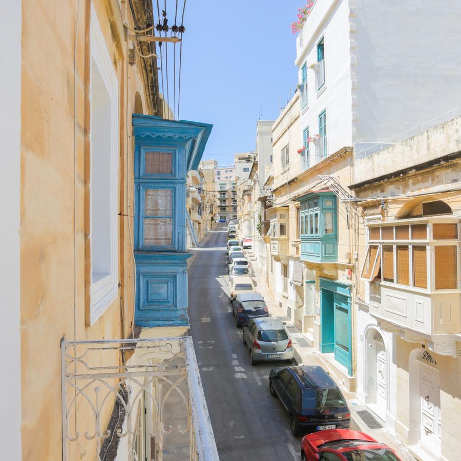 House Of Pomegranates By Holi Hotel Sliema Ngoại thất bức ảnh